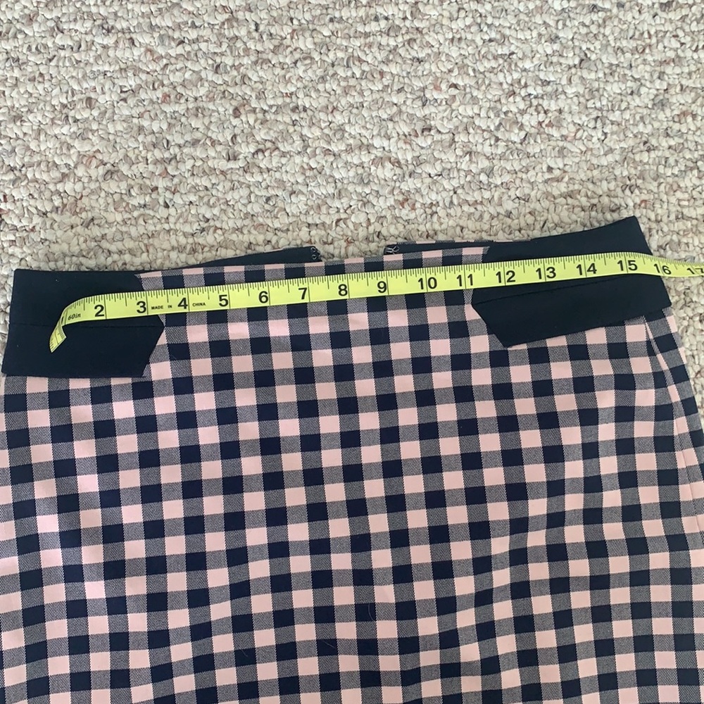 NWOT The Limited Pencil Skirt - Picture 5 of 6